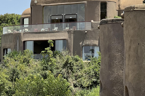 Viaggio di un giorno da Nairobi a Maasai Mara - AWNairobi: Escursione di un giorno nella Riserva Nazionale di Maasai Mara - Privato