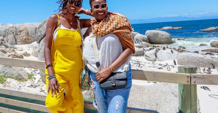 FullDay Peninsula Tour GetYourGuide