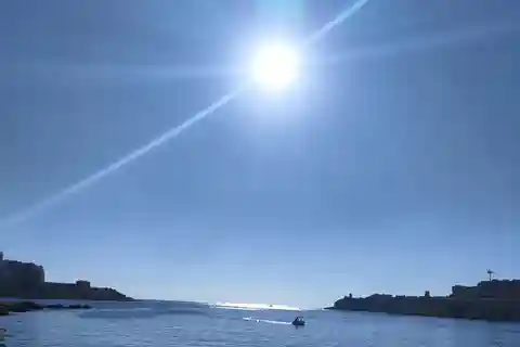 Malta: Aula particular de ioga perto do mar