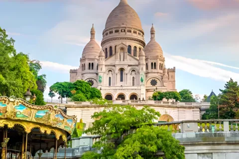 Montmartre for Art Lovers - Walking tour with Expert Guide
