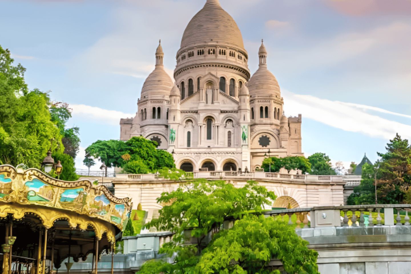 Montmartre for Art Lovers - Walking tour with Expert Guide - Montmartre for Art Lovers - Fun walking tour with Billy.