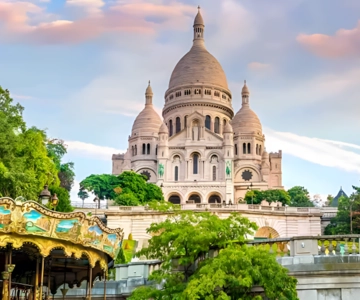 Montmartre for Art Lovers - Fun walking tour with Billy.