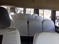 Katmandú, boleto de autobús turístico de Bandipur - Housity
