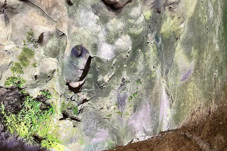 From Albir, Benidorm & Calpe: Jalon & Caves of Skulls Tour From Calpe with Meeting Point at Suitopia