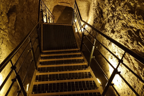 Jerusalem: City of David Private Guided Tour
