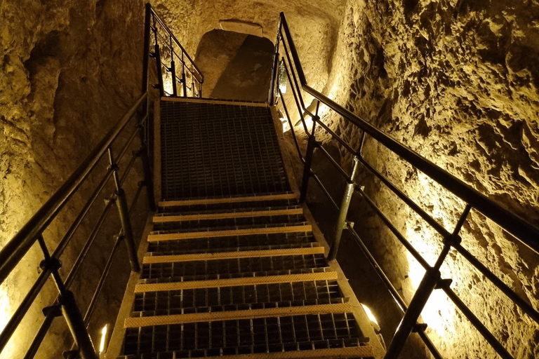 Jerusalem: City of David Private Guided Tour