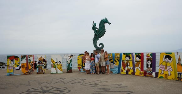 Guided Vallarta Day Tour