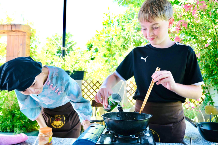 Vy’s Bistro Private Cooking Experience in Hoi An