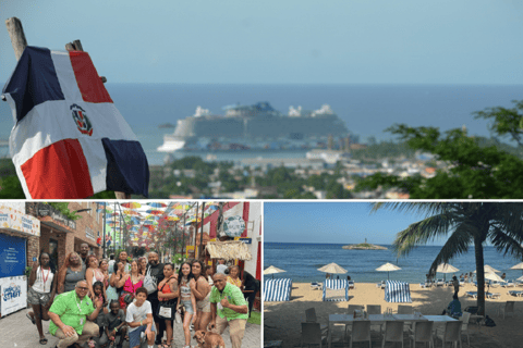 Puerto Plata: Coastal Trails, Views, and a Beach Break