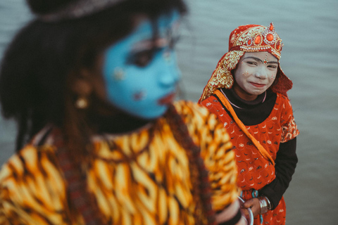 Kolkata: 4-Hour Heritage Photography Tour