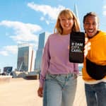 Rotterdam City Card: sconti e trasporto pubblico illimitato