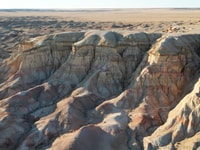 6 day Great Gobi tour Mongolia - Housity