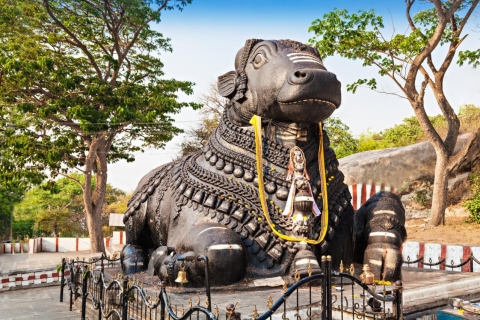 Bangalore entdecken: Tempel, Märkte und Parks