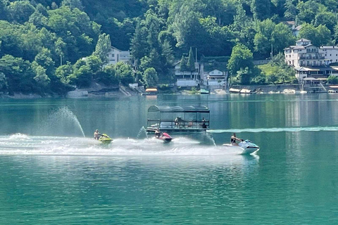 From Sarajevo: Jablanicko Lake and Konjic Day Trip