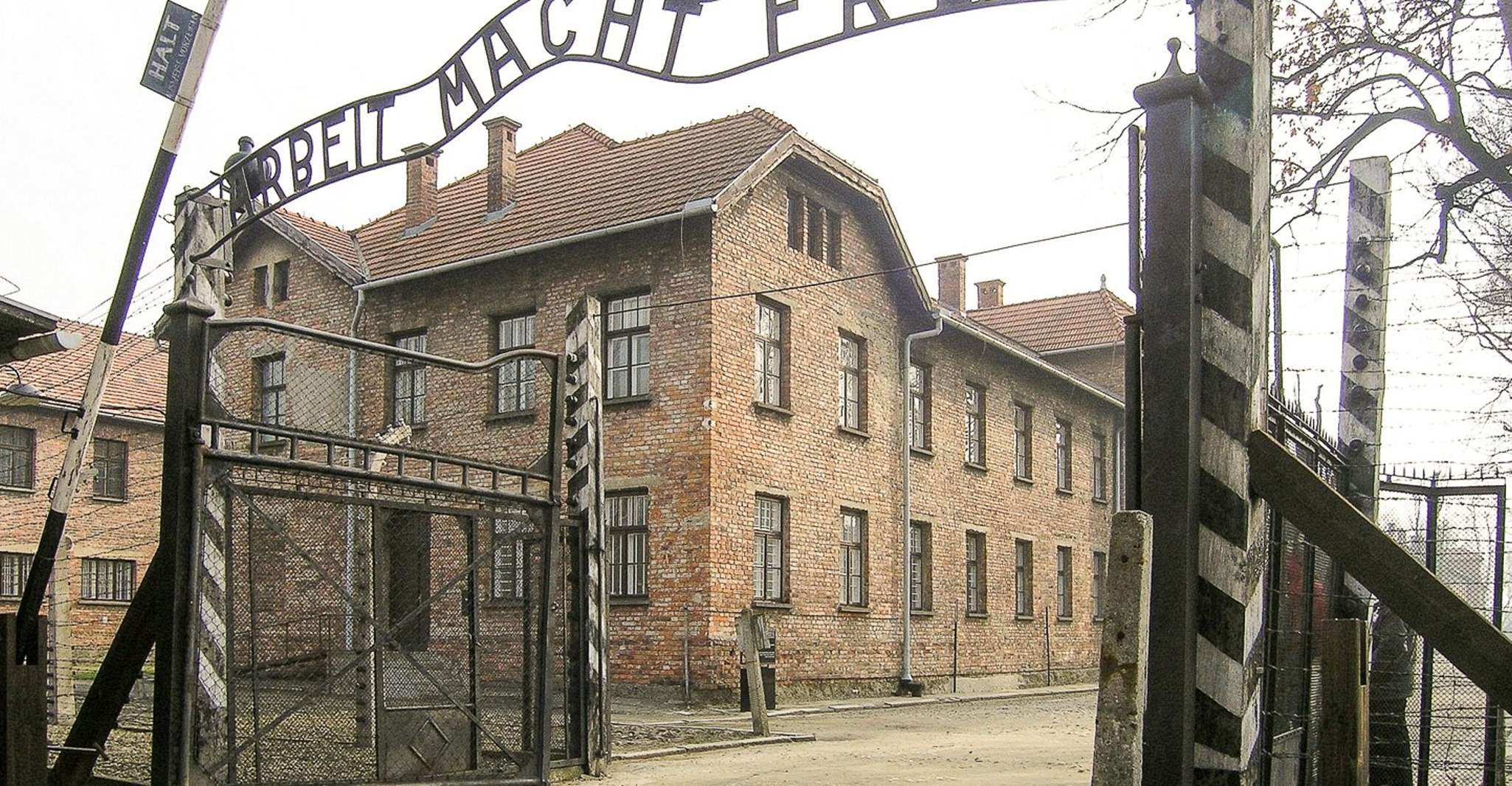 From Krakow, Auschwitz-Birkenau Self-Guided Tour - Housity