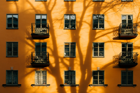 斯德哥尔摩：歌曲、故事和咖啡——南岛冬季之旅斯德哥尔摩：歌曲、故事和咖啡休息时间——南岛冬季之旅