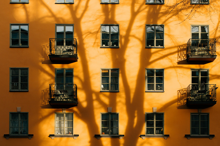 斯德哥尔摩：歌曲、故事和咖啡——南岛冬季之旅斯德哥尔摩：歌曲、故事和咖啡休息时间——南岛冬季之旅