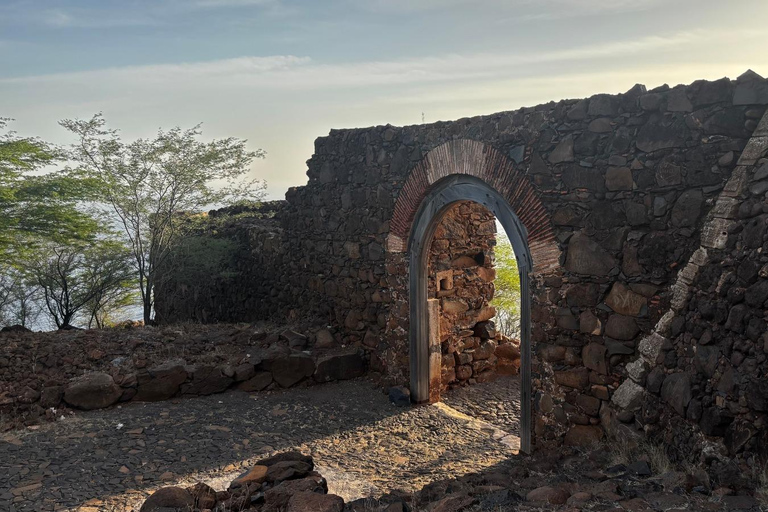 Old Town World Heritage: Historical Tour with a Local Guide