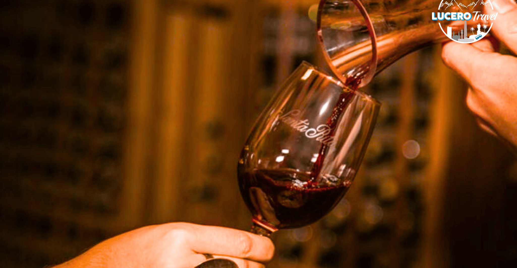 Vignoble de Santa Rita - Hizvo