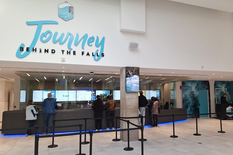 Niagara: Beyond the Falls Walking Tour & Cruise (seasonal) Beyond the Falls Walking Tour