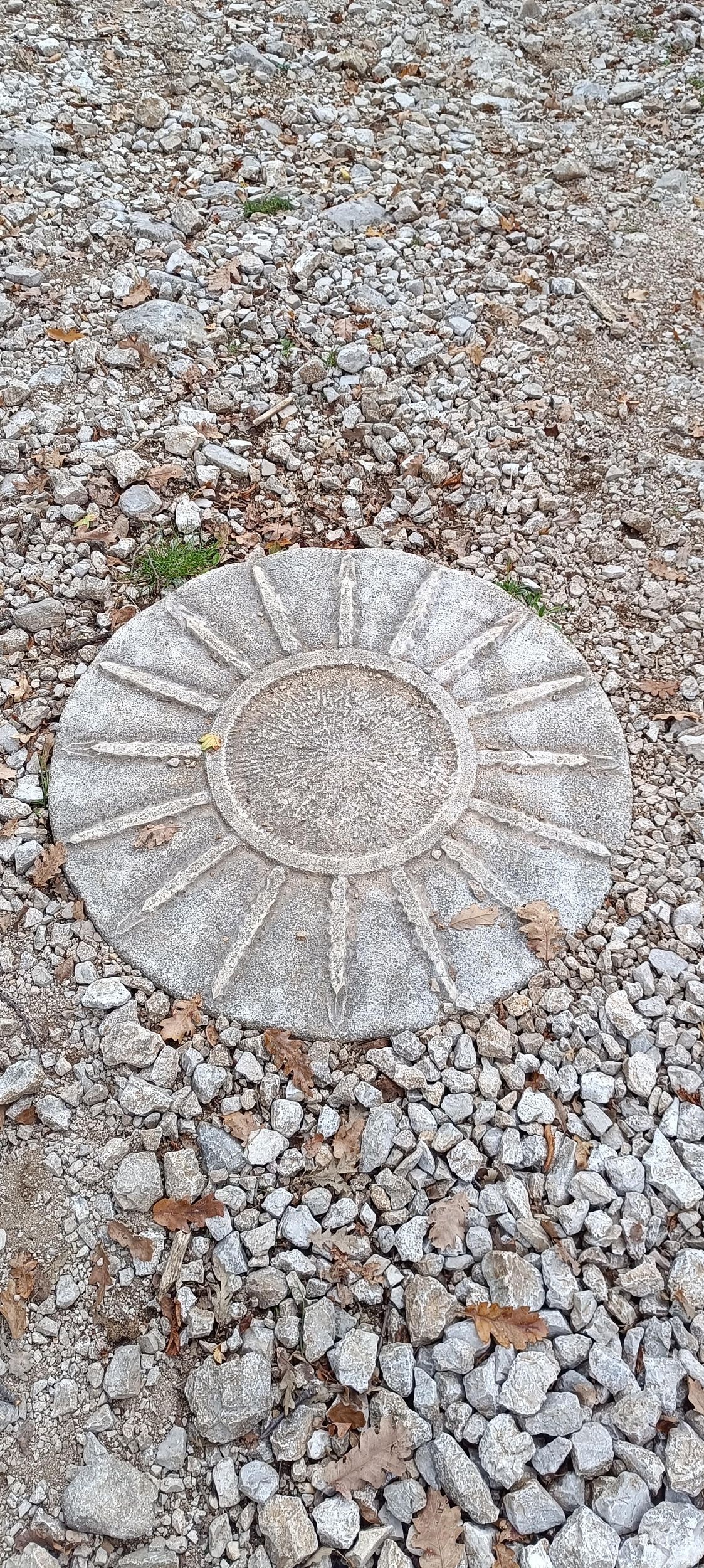 Perun-Wanderweg: Tour auf den Spuren der slawischen Götter