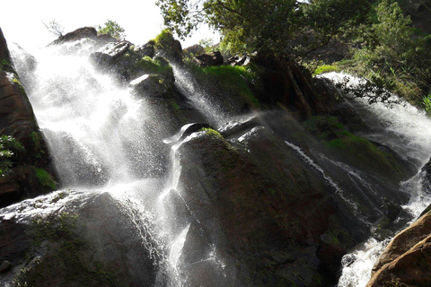 Lushoto: Soni Falls and Usambara Mountains Day Trip