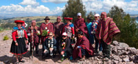 Cusco, Turismo experimental en Chinchero - Housity