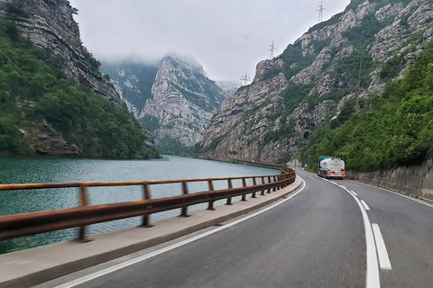 Sarajevo: Mostar, Konjic, Blagaj, & Waterfalls Tour