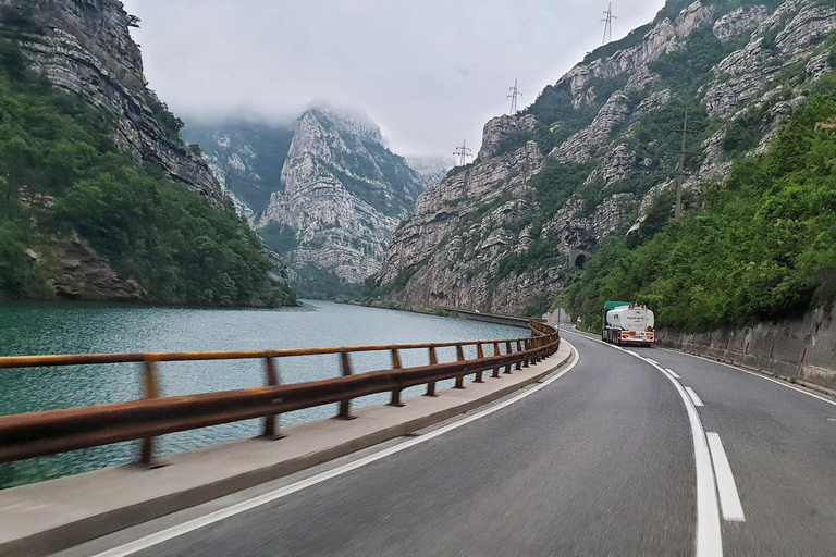 Sarajevo: Mostar, Konjic, Blagaj, & Waterfalls Tour