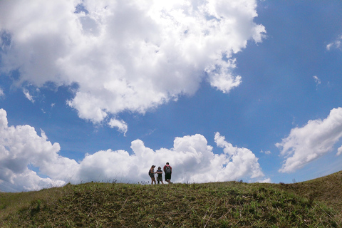 Nadi: Przygoda z wędrówką w małej grupie po ukrytych szczytachUkryte szczyty – przygoda dla małych grup miłośników wędrówek