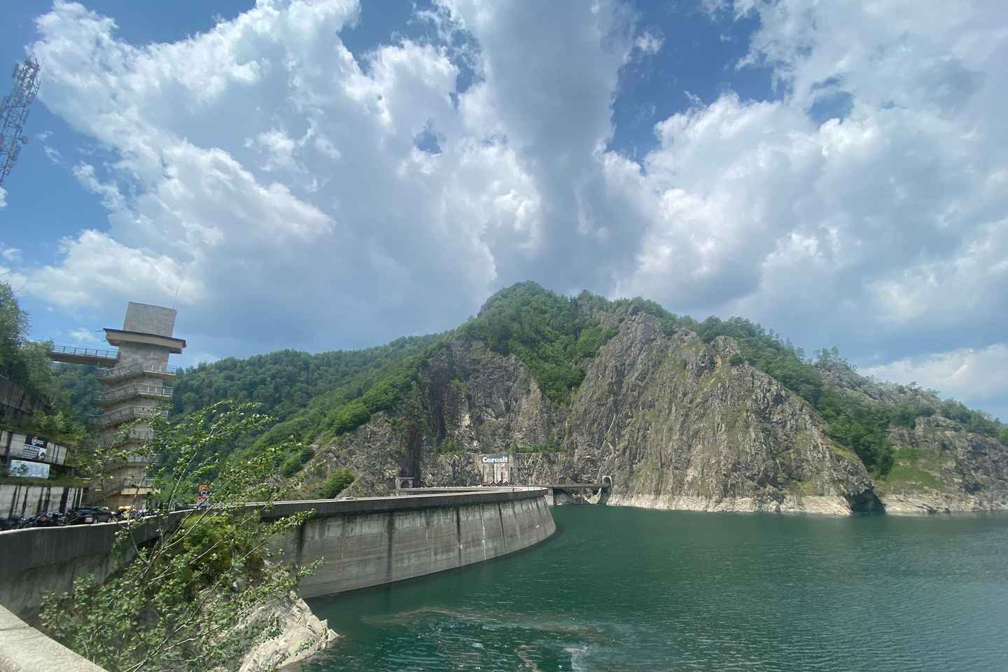 Bucharest: Transfagarasan Road, Famous & Spectacular