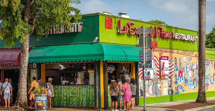 Miami: Little Havana Wow Walking Tour - Small Group Size photo 8