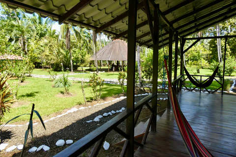 Osa Peninsula: 3-Nights in Costa Rica's Wild Rainforest