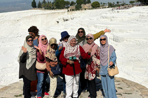 Istanbul: 8-Day Classic Turkey Tour