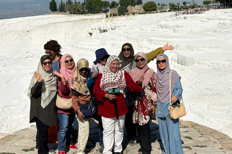 Istanbul: 8-Day Classic Turkey Tour