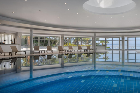 Wellness Day Pass with Pool & Beach in Split/Podstrana
