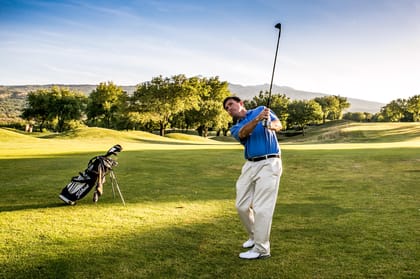 3-Night Etna Experience: Golf, Spa, and Food and Wine Tour in Sicily