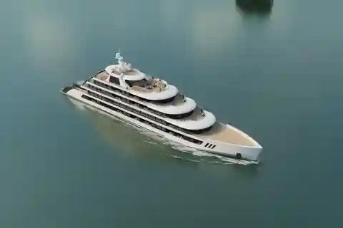 Experimenta El Crucero Más Lujoso Ha Long - Bahía de Lan Ha 2 Días