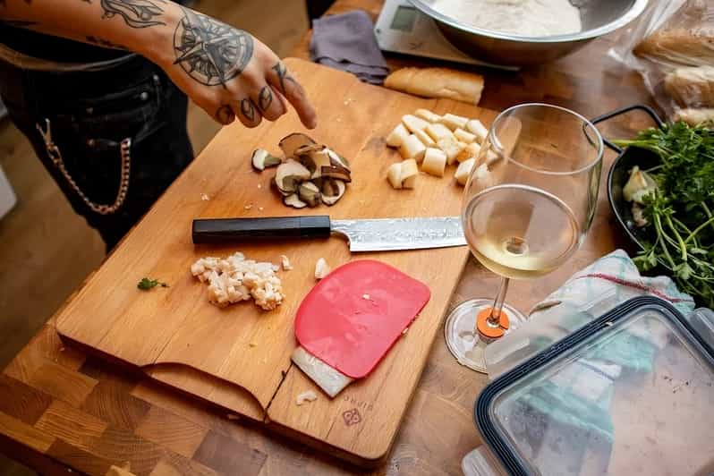 Prague Czech cooking class by Chef Ondrej with market tour GetYourGuide