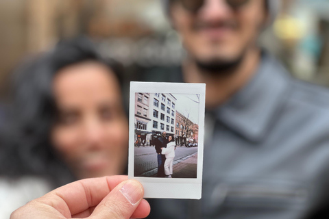 Upplev Gastown Vancouvers bästa matupplevelse på rundvandring