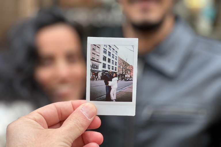 Upplev Gastown Vancouvers bästa matupplevelse på rundvandring