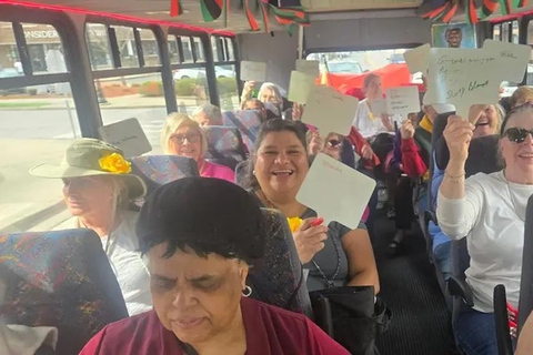 Nashville: Women’s HERstory Sightseeing Tour