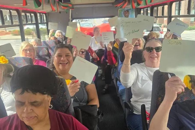 Nashville: Women’s HERstory Sightseeing Tour