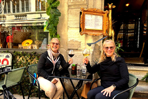 Avignon: Food & Wine Walk | Gourmet Taste & Local Vibes