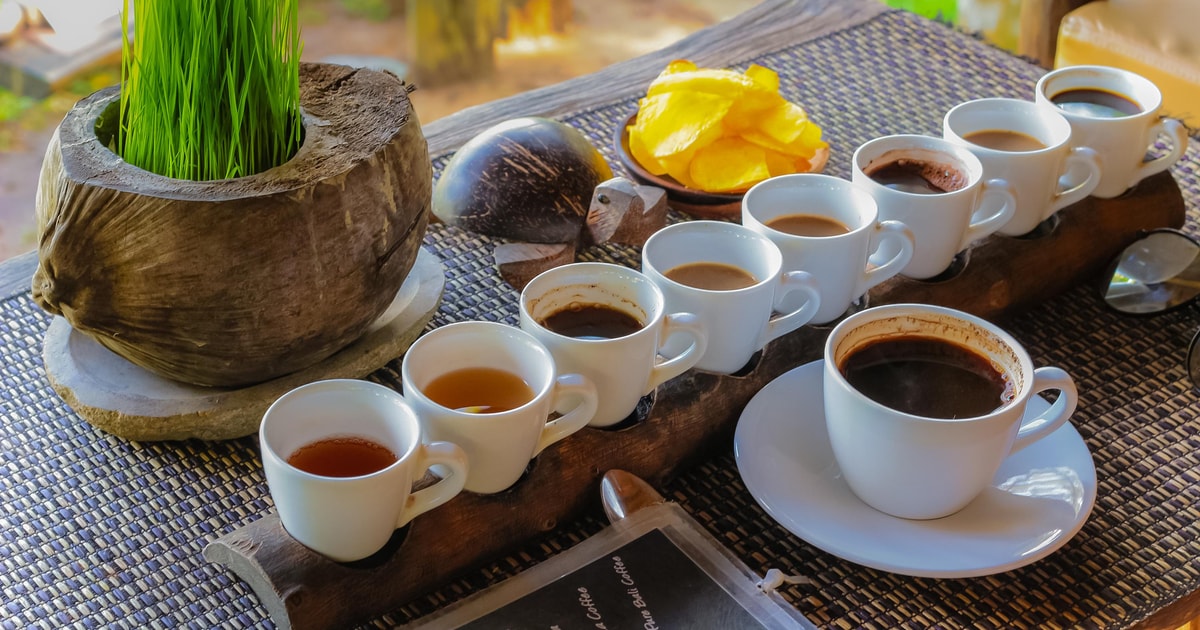 Ubad Rice Ubud: Full-day Rice paddy UNESCO and traditional village | GetYourGuide