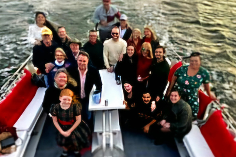 Palm Beach: Island Cruise on the Intracoastal