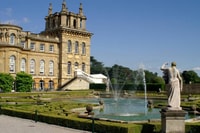 The Cotswolds and Blenheim Palace with Optional Pub Lunch - Housity