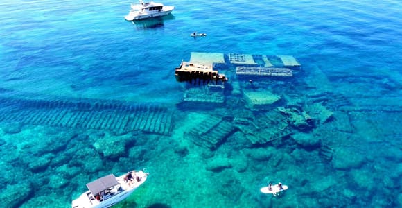 Korčula - Private Boat Tour - Swimming & Snorkeling Korčula - Private Boat Tour - Swimming & Snorkeling