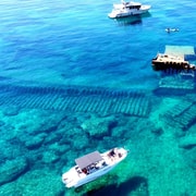 Korčula Snorkeling&Swimming, Shipwreck&more, Private&Group