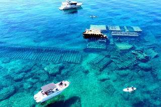 Korčula - Private Boat Tour - Swimming & Snorkeling